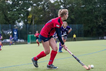 Bild 167 - Frauen Klipper TGC - Bonner THV : Ergebnis: 0:5
